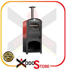 Four La Bois Clementi Modèle