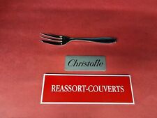 FOURCHETTE GÂTEAU CHRISTOFLE