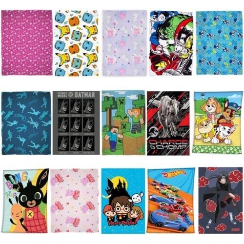 Enfants polaire blankets - polaire,