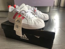 baskets femme adidas neuves