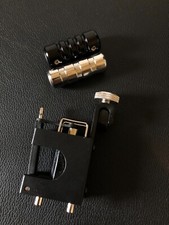 Sharp Deluxe machine de tatouage rotative 