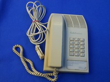 Telephone vintage Agréé France telecom " Contact Ambiance  " de marque MATRA.