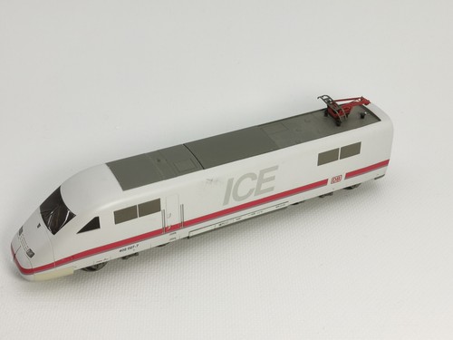 Roco échelle motrice ice - roco,