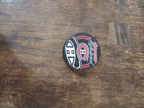Palet nhl montreal canadians - palet,