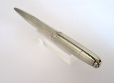 STYLO BILLE DE PRESTIGE DUPONT