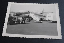 Photo Avion Sud Aviation Caravelle SE-210 Ile de France - Air France