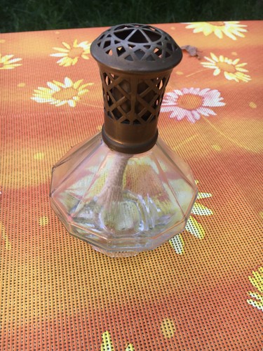 Ancienne lampe berger art - berger,