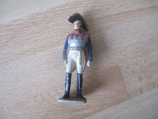 NANSOUTY GENERAL  FIGURINE