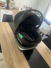 Cosy + Base Isofix 