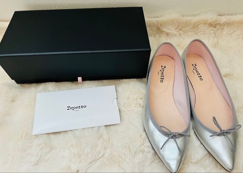 Repetto brigitte ballet - repetto,