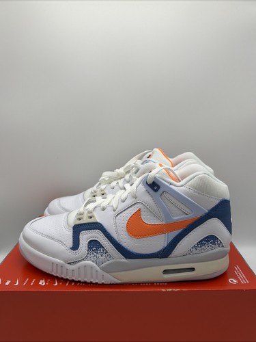 Nike air tech challenge - tech, 2