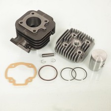 Haut moteur Doppler pour Scooter Yamaha 50 Bw'S Easy 2013 à 2017 Neuf