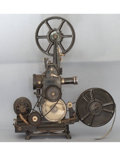 Projecteur pathe baby - projecteur,