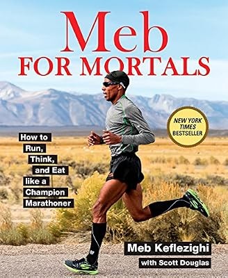 Meb for mortals - meb, how