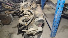G13BA moteur pour pièces