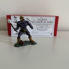 Pixi 4105 H.C Bulrog (Loisel/Le Tendre) La Quête de l’oiseau du temps