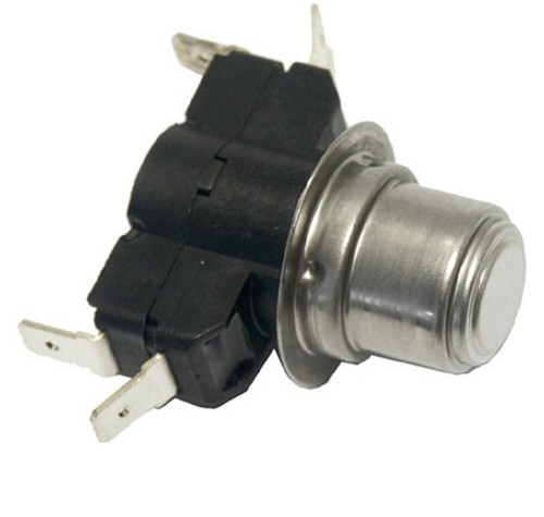 Thermostat avec réarmement