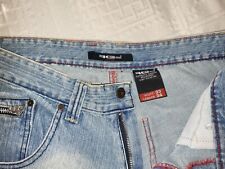 jean femme RG 512 T42 trés bon état