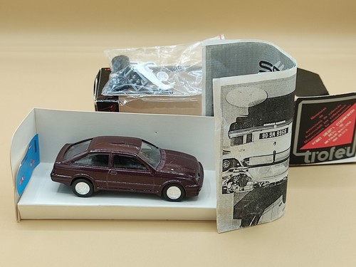 Ford sierra cosworth - 1/43,
