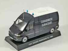 FIAT DUCATO SUBACQUEI EI