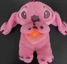 Peluche Respirante Berceuse