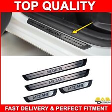 Protections de seuil de