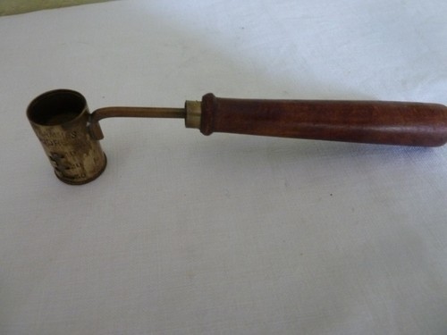 Doseur poudre plomb hn - ,