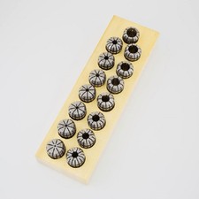 Jeu de Pinces Serrage ER25