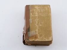 Dictionnaire LAROUSSE 1933