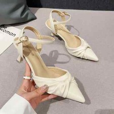 Éscarpins Chaussures 6 CM