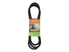 Courroie de lames adapté pour