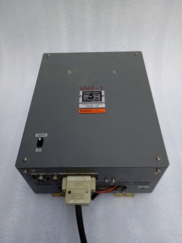 Jrc alimentation électrique - alimentation,