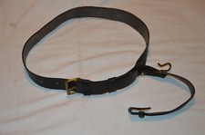 CEINTURON OFFICIER CAVALERIE