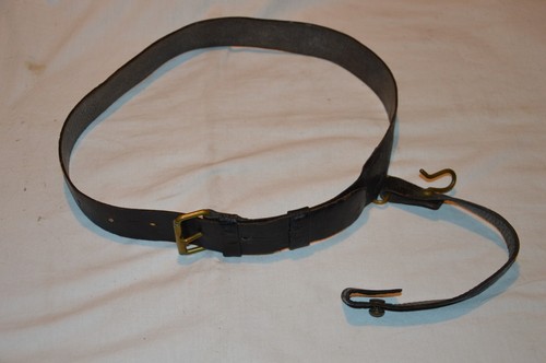 Ceinturon officier cavalerie - ceinturon,