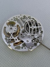 Mouvement type unitas - 16,