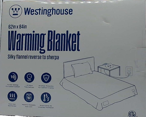 Westinghouse 84 in - 62, x