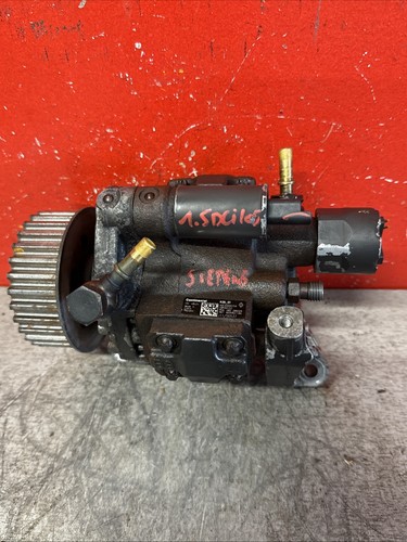 Pompe injection renault - renault, 1.5