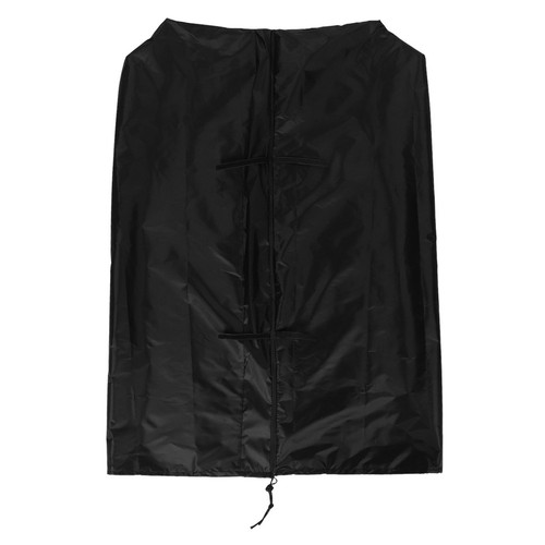 Protection pluie chariot golf - pluie,