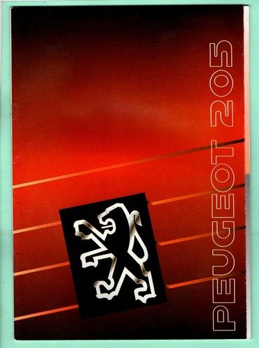 Prospectus brochure - prospectus,