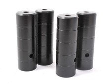 Pegs bmx acier 14mm - pegs,