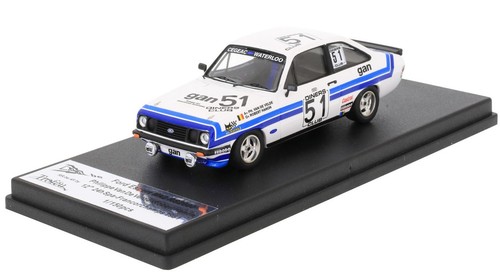 Trofeu ford escort - trofeu,,