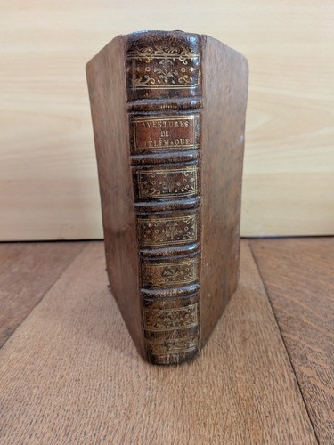 Livre ancien fénelon les - ancien-fénelon-,