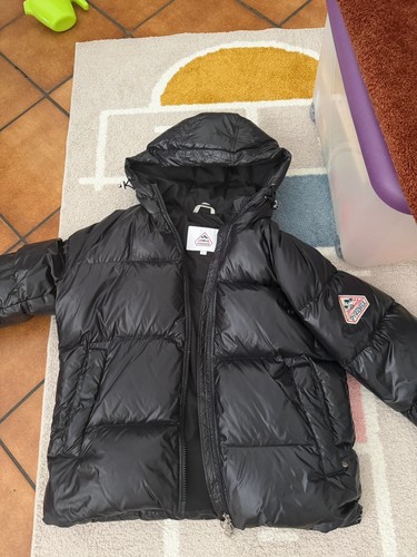Doudoune pyrenex - doudoune,