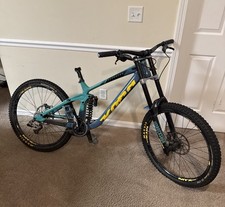 Full Downhill Bike 2019 Kona