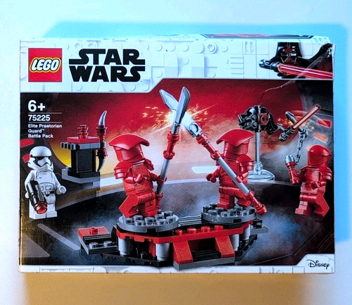 Lego 75225 star wars - lego,
