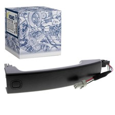 VEMO Poignée De Porte Arrière Avant Compatible Avec LAND ROVER DISCOVERY RANGE