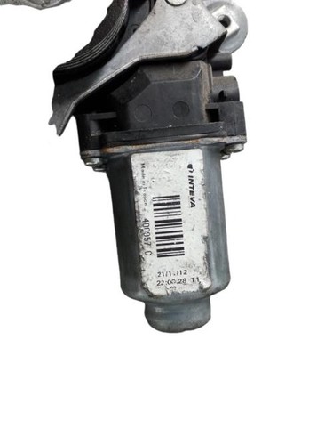 Leve vitre electrique avant