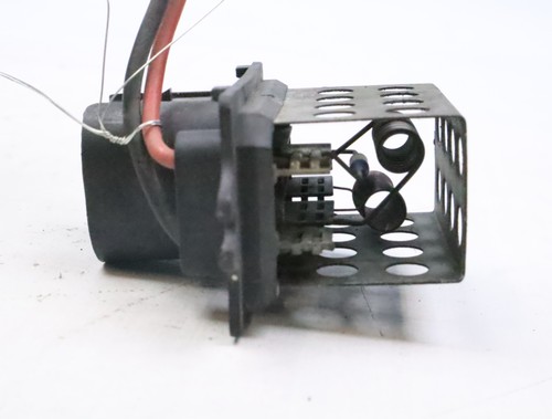 Resistance chauffage - resistance, de