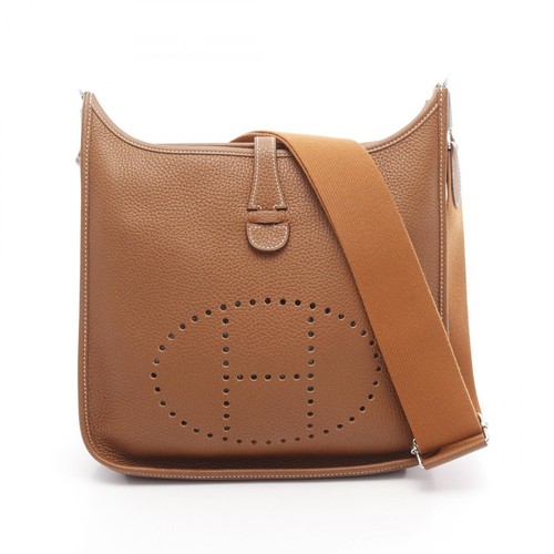 Sac bandoulière hermes - bandoulière,