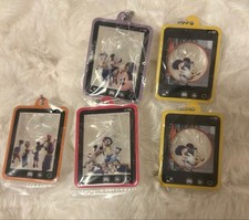 Jouet capsule Gacha Disney Mickey Anyone charme acrylique jouet capsule Gacha